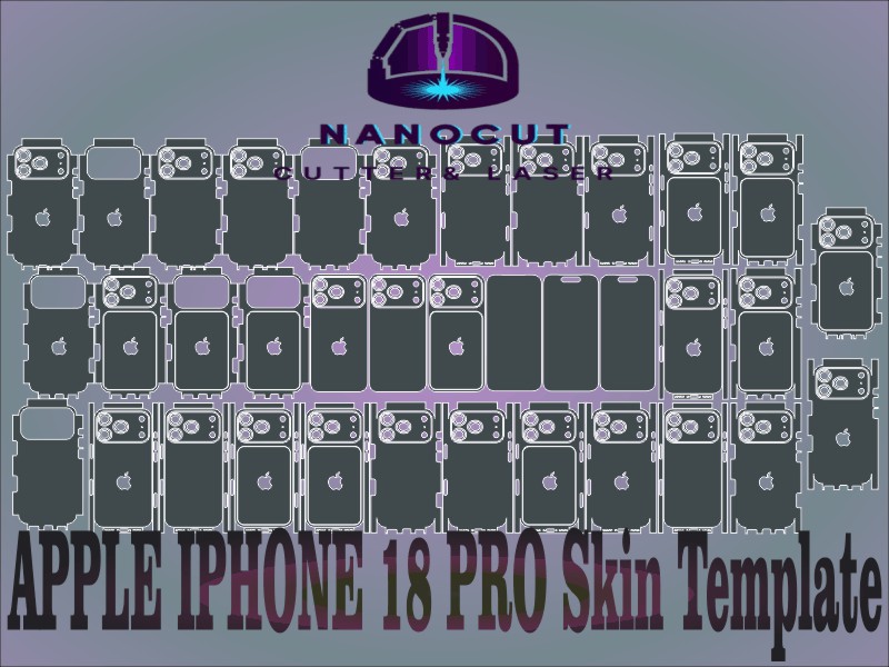 APPLE IPHONE 18 PRO